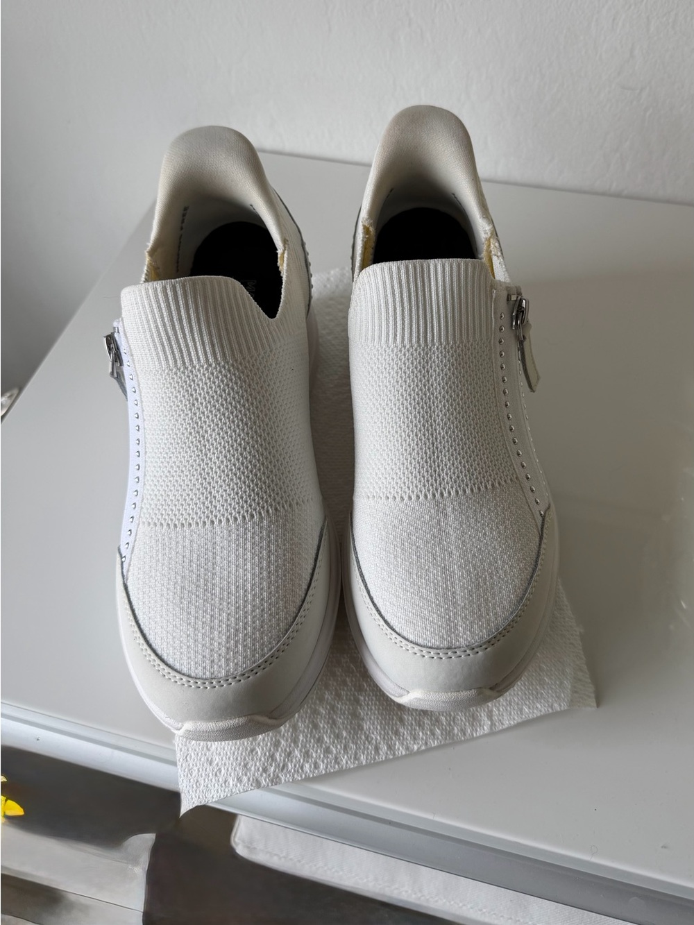 Sketchers Mark Nason woman’s slip on
